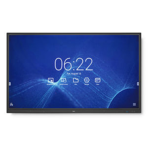 14' TFT 3840*RGB*2160 BOE large vue éclair mince eDP module LCD