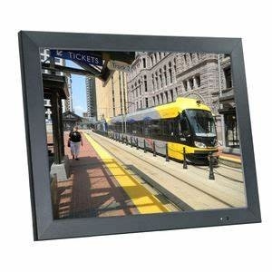 10.4'' TFT 1024*RGB*768 large température LCD module avec le toucher