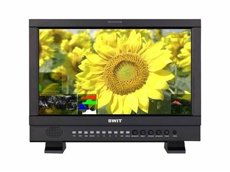 21.3'' TFT 1600*1200 RGB haut contraste Innolux module LCD à vue complète