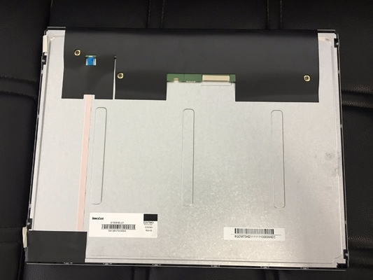 Module LCD à large température Innolux de 15' TFT 1024*RGB*768 XGA LVDS
