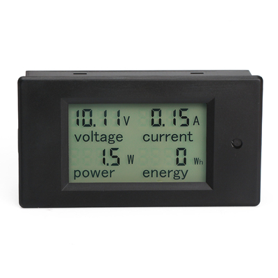 Module LCD monochrome à affichage positif transflectif de petite taille