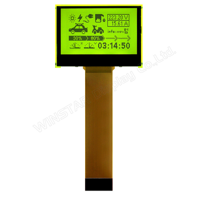 Module LCD de remplacement Winstar personnalisable