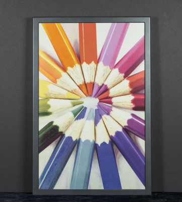 5.65'7 Couleur EPD 600*448 E-papier réfléchissant Affichage EPD Module Original