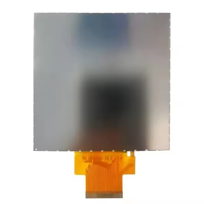 3Affichage LCD TFT carré de.95 pouces 4" 480*480 avec interface RGB CTP