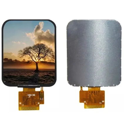 1.69 pouces 240*280 TFT affichage LCD avec interface Spi