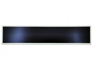 Module TFT LCD à haute résolution de contraste de 360 bar