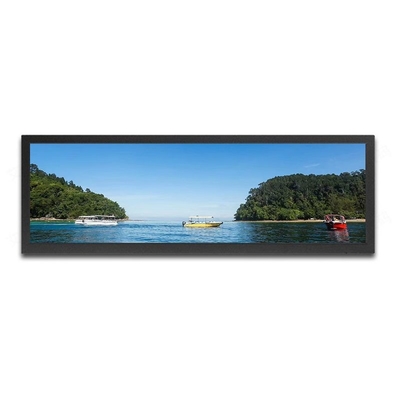 Module TFT LCD à haute résolution de contraste de 360 bar
