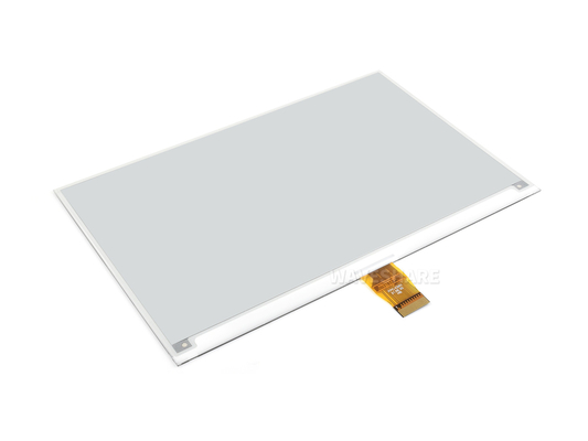 7.5'' monochrome 800*480 grayscale Affichage LCD en papier électronique Module pour ESL