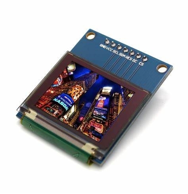 2.83'' 240*320 RGB OLED à température super large à haut contraste