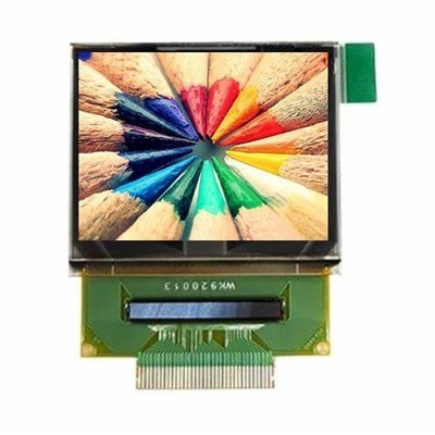 2.83'' 240*320 RGB OLED à température super large à haut contraste
