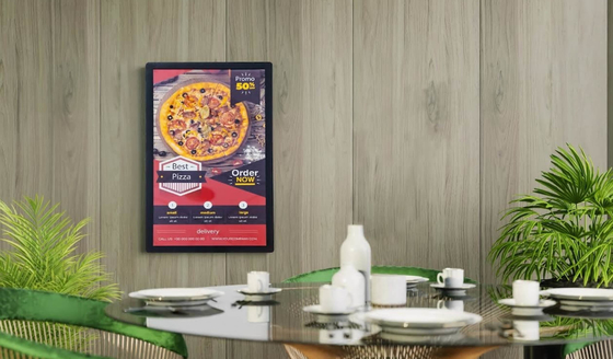 13.3'' E-Ink 6 Couleur 1200*1600 Affichage en papier électronique avec interface Mpu