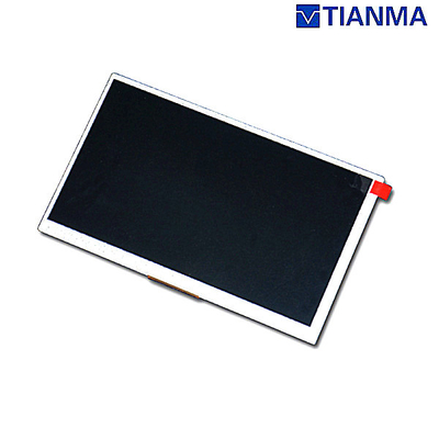 12.1'' 1280*800 RGB Tianma toute vue SFT LVDS Module LCD tactile