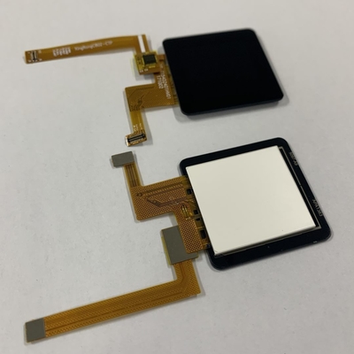 320×320 points TFT écran LCD IPS Mipi interface St7796s IC 1.54′′ avec CTP