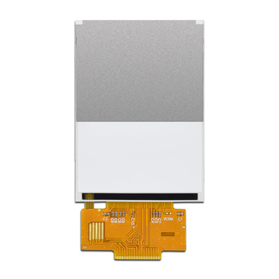 L'écran tactile TFT de 2,4 pouces montrent la résolution Qvga 240X320 avec l'interface de Spi