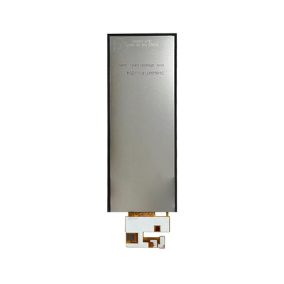 6.75' 480*RGB*1280 Bar Type TFT Module LCD Lvds Interface