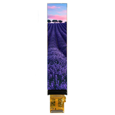 7' 280*RGB*1424 TFT Bar Module LCD avec module LCD CTP